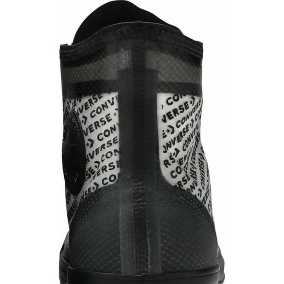 Converse Chuck Taylor All Star Hi Men's Limited Edition Sneaker Shoe 165668C - Picture 7 of 11